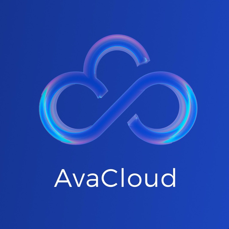 the AvaCloud mark